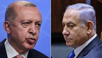Presidente de Turquía acusa a Netanyahu: «Israel está intentando provocar un conflicto regional