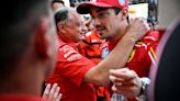 Ferrari evita frenesi e foca em evolução na F1: 'Se achar que está bem, está morto' - Lance!