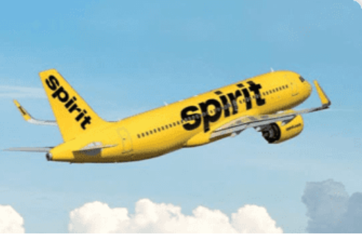 South Florida air travelers flying Spirit, Frontier can change, cancel flights at no cost