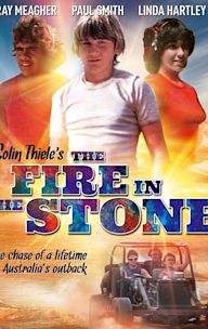 The Fire in the Stone