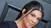 Kourtney Kardashian calls out 'creepy' fake social media accounts pretending to be her 12-year-old son