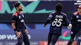 U.S. advances to Super Eight in Cricket World Cup rainout stunner