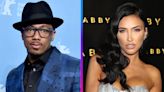 Bre Tiesi's Lawyer Says Her Comments About Nick Cannon Not Having to Pay Child Support Are 'Not True'