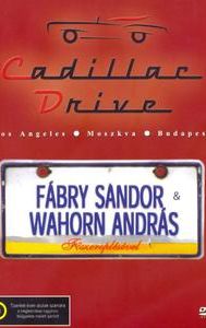 Cadillac Drive