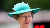 Princess Anne’s concussion recovery update after second night in hospital