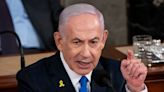 Democrats, Republicans divided on Netanyahu’s postwar vision