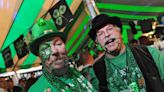 What's going on for St. Patrick's Day in the Jacksonville area?