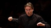 Sonically monumental: Esa-Pekka Salonen's organ concerto plays Disney Hall, where it belongs