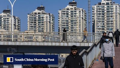 Beijing ends curbs on home ownership in outer districts to stimulate buying