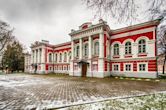 Hlukhiv National Pedagogical University of Oleksandr Dovzhenko