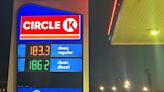 P.E.I. gas price pumps up for 2nd week in a row