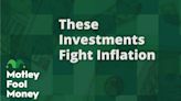 Investments to Help Fight Inflation