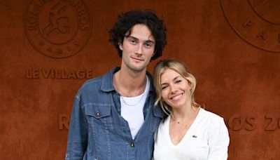 Are Sienna Miller and Oli Green Still Together? Updates on Their Relationship With 14-Year Age Gap