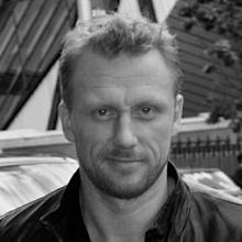 Kevin McKidd