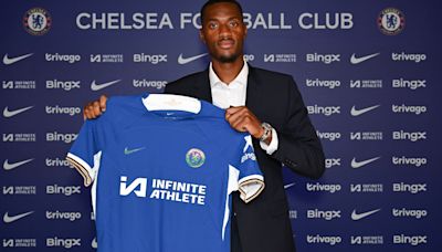 New Chelsea signing could ignore Mikel advice and switch international team