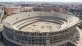 El Ayuntamiento da la licencia para acabar el Nou Mestalla con condiciones para el Valencia