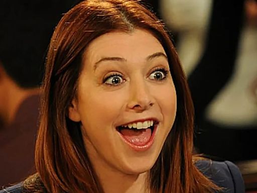 Alyson Hannigan reveló la razón por la que nunca ha visto el spin-off de “Cómo conocí a tu madre”