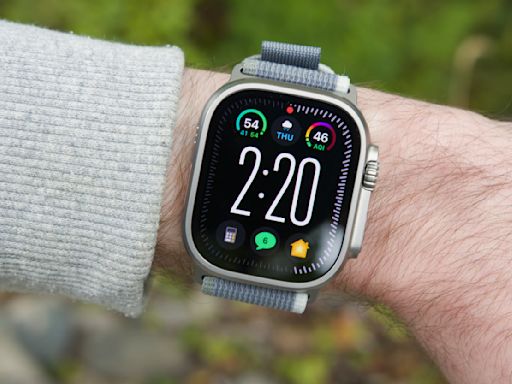 Best Apple Watch deals: Series 9 and Ultra 2 discounted