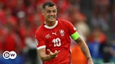 Euro 2024: The remarkable rise of Granit Xhaka – DW – 07/04/2024