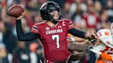 Spencer Rattler reality TV show: Netflix's 'QB1' reportedly a reason for South Carolina QB's NFL Draft slide | Sporting News Australia