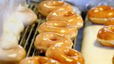 You can get a free Krispy Kreme doughnut on Friday, June 7. Here’s what to know