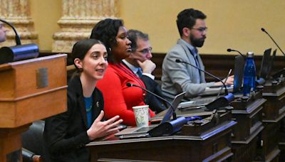 Safe Streets, social media, schools: MONSE faces easier budget hearing as Baltimore violence declines