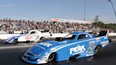 Still No Timetable for Robert Hight Return to NHRA Funny Car Competition