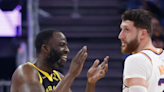 Draymond Green se venga de Nurkic tras el ridículo de los Suns