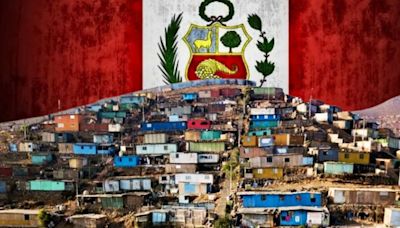 Cinco factores que explican el aumento de la pobreza en el Perú por segundo año continuo