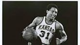 Former KU Jayhawks, Leavenworth High basketball guard Clint Johnson dies at age of 66