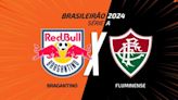 Bragantino x Fluminense: onde assistir, escalações e arbitragem