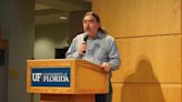Mississippi Freedom Project trip discussed at UF event in Gainesville on Wednesday