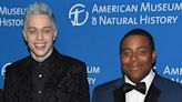 Kenan Thompson Reveals the Secret Behind Pete Davidson's Love Life Success