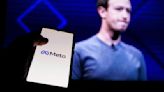 Facebook parent Meta facing EU disinformation probe