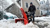 April nor'easter with heavy, wet snow pounds Northeast, knocks out power to hundreds of thousands