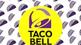 Taco Bell’s New Menu Relives Its 62-Year History With a Fan-Favorite Menu Item From Each Decade — Here’s Your First Look