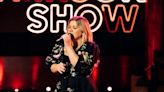 The Kelly Clarkson Show Under Fire for ‘Traumatizing’ Workplace