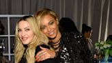 Queens Unite: Beyoncé, Madonna Join Forces for New ‘Break My Soul’ Remix