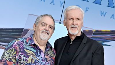 James Cameron Pays Tribute to ‘Avatar’ and ‘Titanic’ Producer Jon Landau: ‘A Part of Myself Has Been Torn Away’