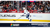 Mishkin's Extra Shift: Capitals 4, Lightning 2 | Tampa Bay Lightning