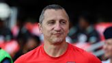 USWNT HC Vlatko Andonovski to serve as Chiefs’ Week 6 drum honoree vs. Bills