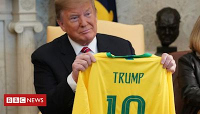 Como eventual vitória de Trump impactaria Brasil