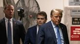 Trump Faces Possible $10,000 Contempt Fine as Trial Resumes