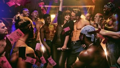 MAGIC MIKE LIVE in London Extends to August 2025