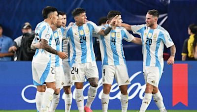 Argentina vs Colombia: Copa America Final Preview and FREE Watching Guide