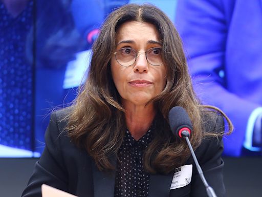 Saiba quem é Anna Christina Saicali, ex-diretora da Americanas foragida e investigada pela PF