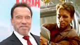 Arnold Schwarzenegger 'didn't want to see anyone for a week' after 'Last Action Hero' flopped at the box office: 'I cannot tell you how upset I was'