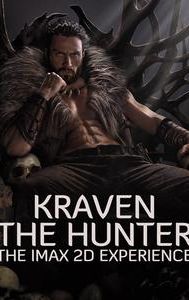 Kraven the Hunter (film)