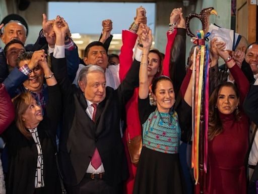 La elección presidencial en México: López Obrador pone a prueba su modelo y a la solidez de la democracia