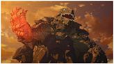 Gamera: Rebirth Streaming: Watch & Stream Online via Netflix